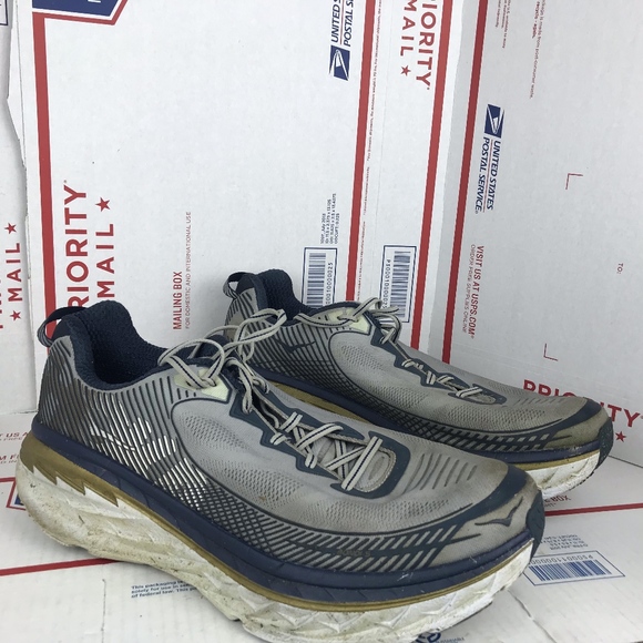 Hoka bondi 5 men's size 13 Clearance